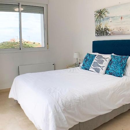 Villa Bendex Estepona Costa Del Sol Екстериор снимка