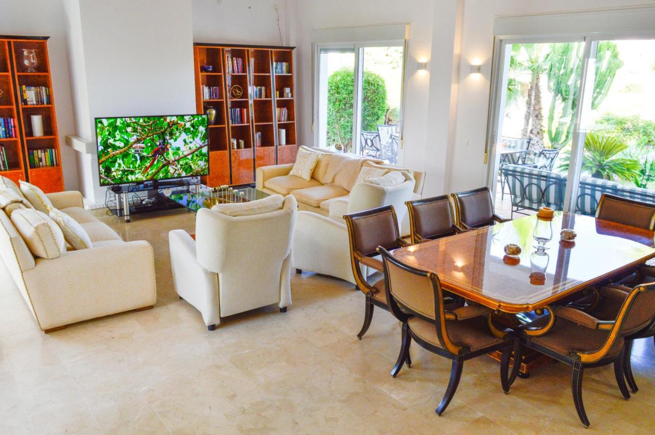 Villa Bendex Estepona Costa Del Sol Екстериор снимка