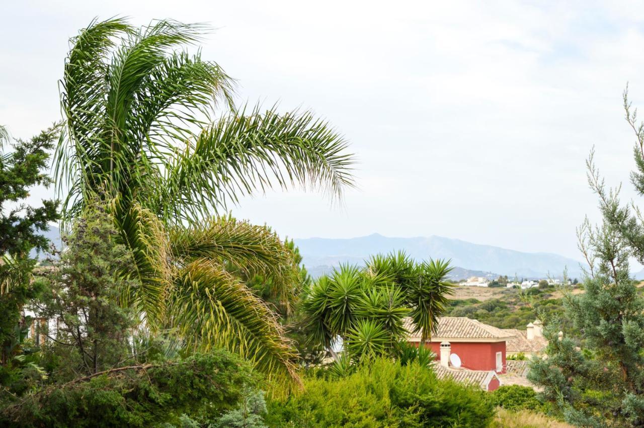 Villa Bendex Estepona Costa Del Sol Екстериор снимка