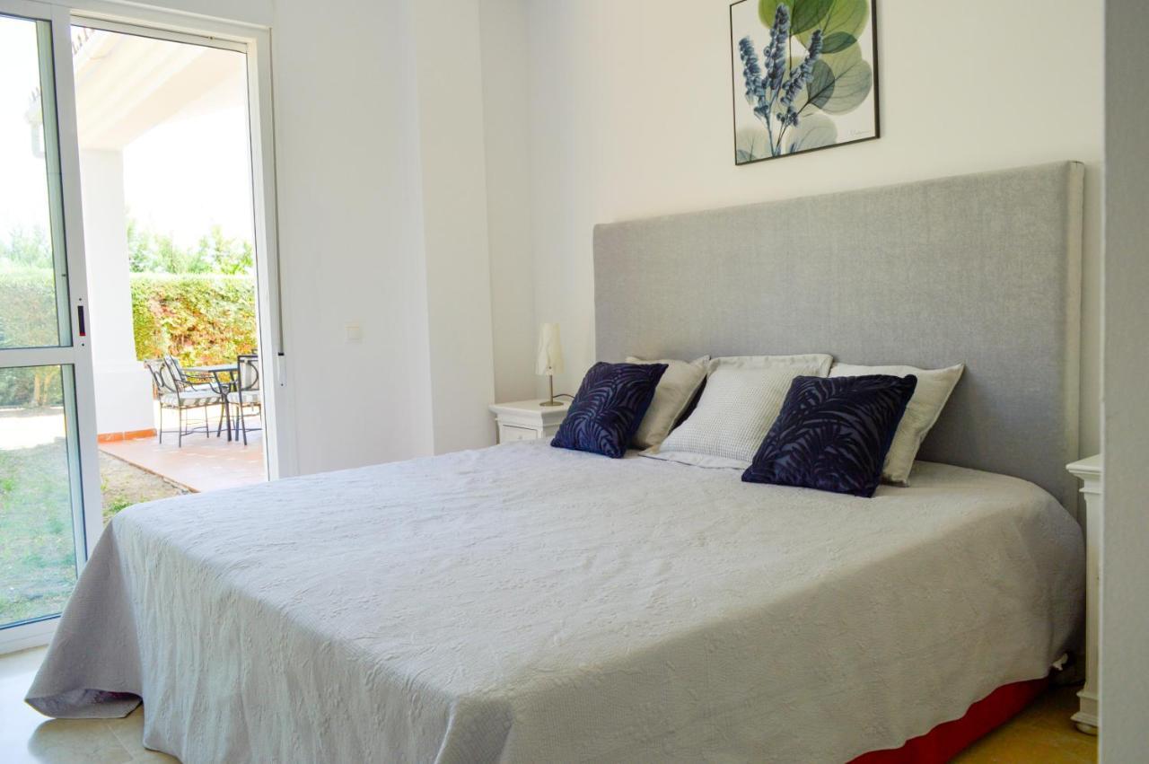Villa Bendex Estepona Costa Del Sol Екстериор снимка