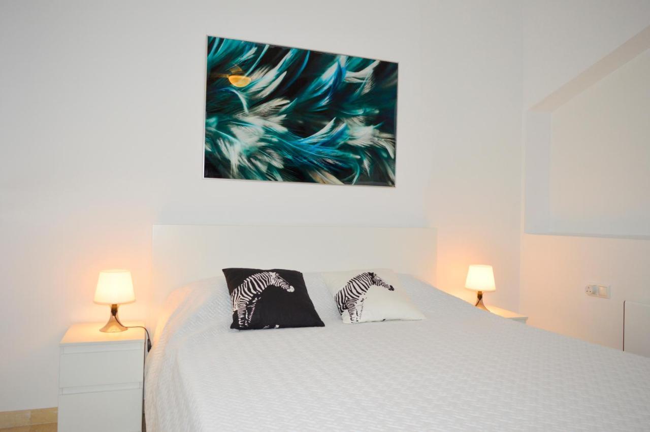 Villa Bendex Estepona Costa Del Sol Екстериор снимка