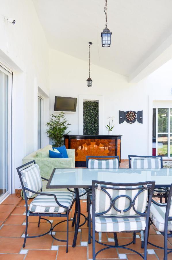Villa Bendex Estepona Costa Del Sol Екстериор снимка