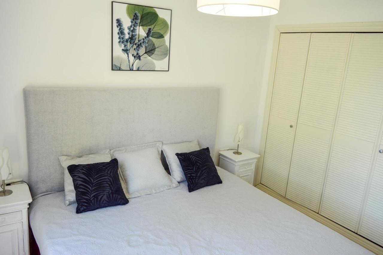 Villa Bendex Estepona Costa Del Sol Екстериор снимка