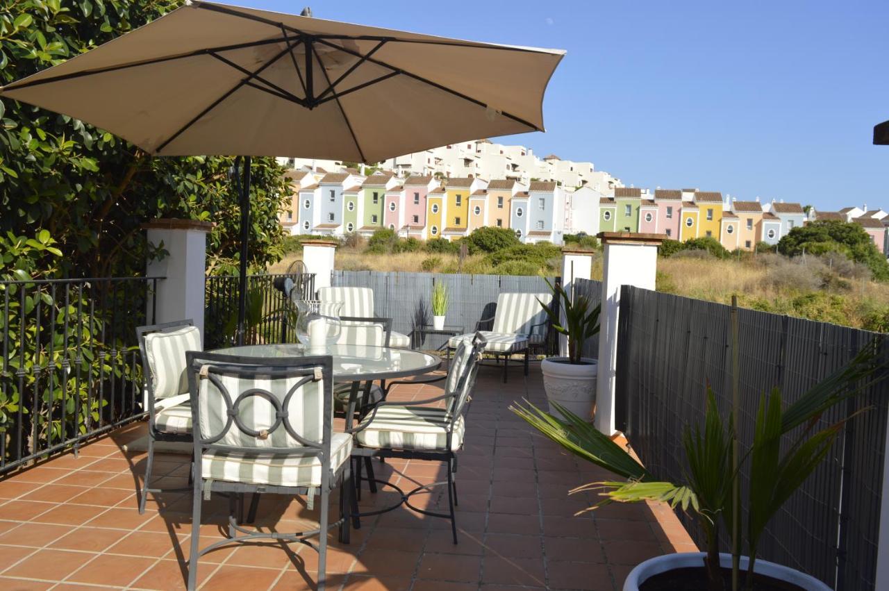Villa Bendex Estepona Costa Del Sol Екстериор снимка