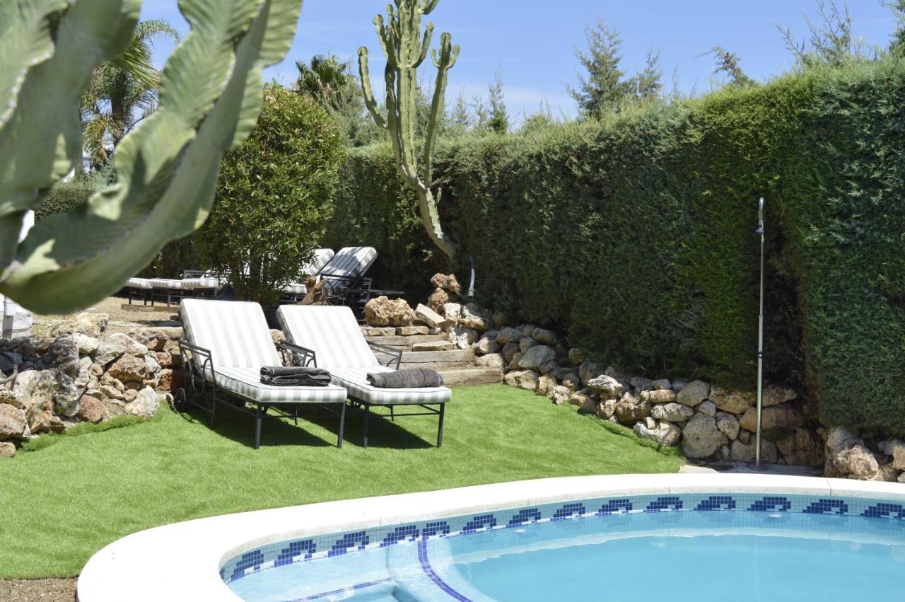 Villa Bendex Estepona Costa Del Sol Екстериор снимка