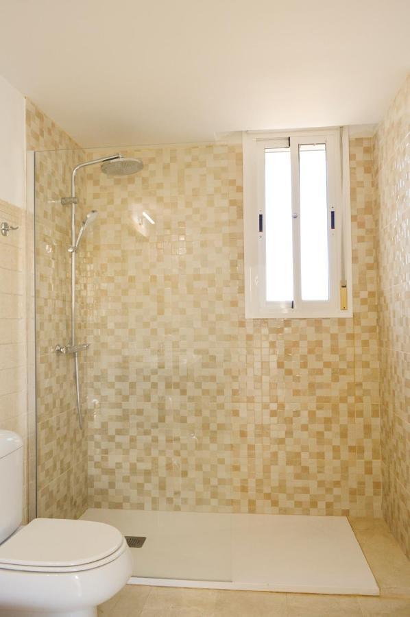 Villa Bendex Estepona Costa Del Sol Екстериор снимка