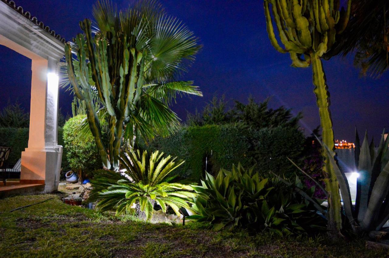 Villa Bendex Estepona Costa Del Sol Екстериор снимка