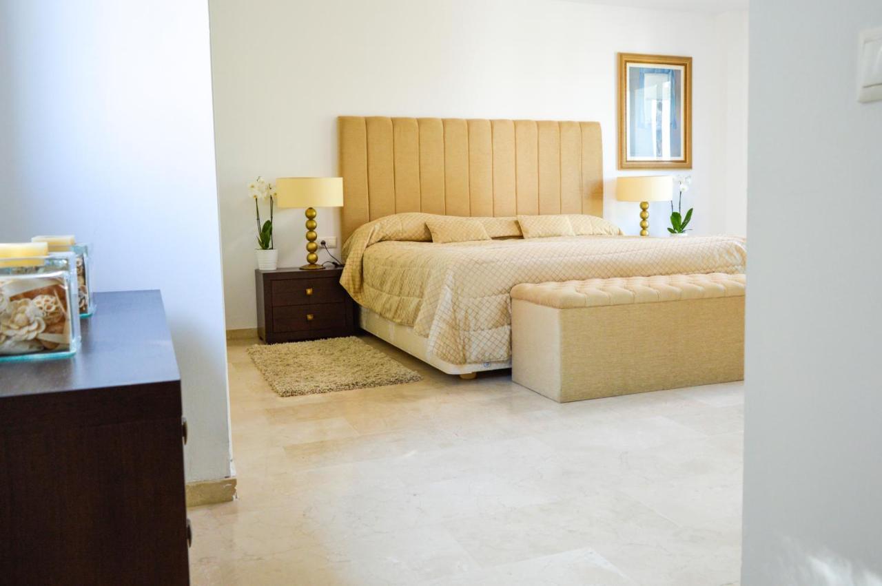 Villa Bendex Estepona Costa Del Sol Екстериор снимка