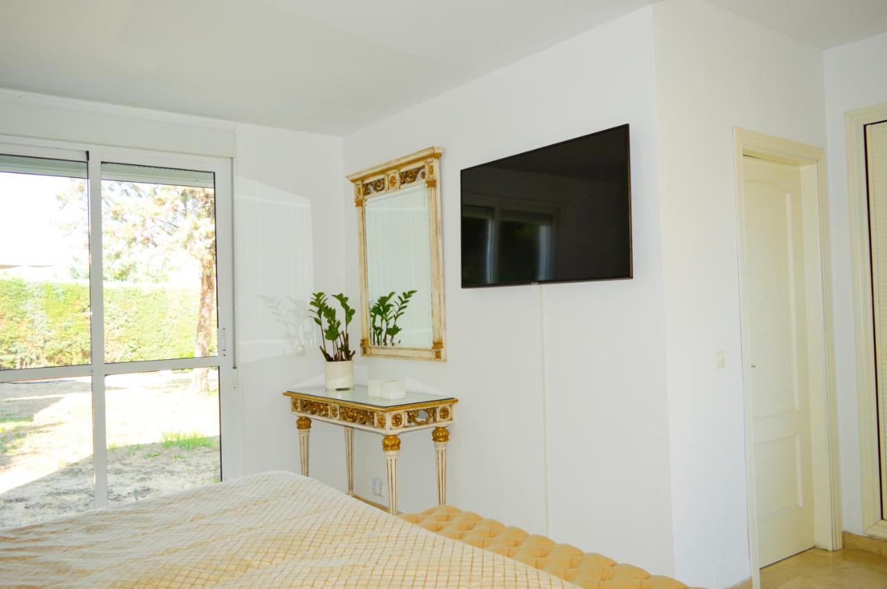 Villa Bendex Estepona Costa Del Sol Екстериор снимка
