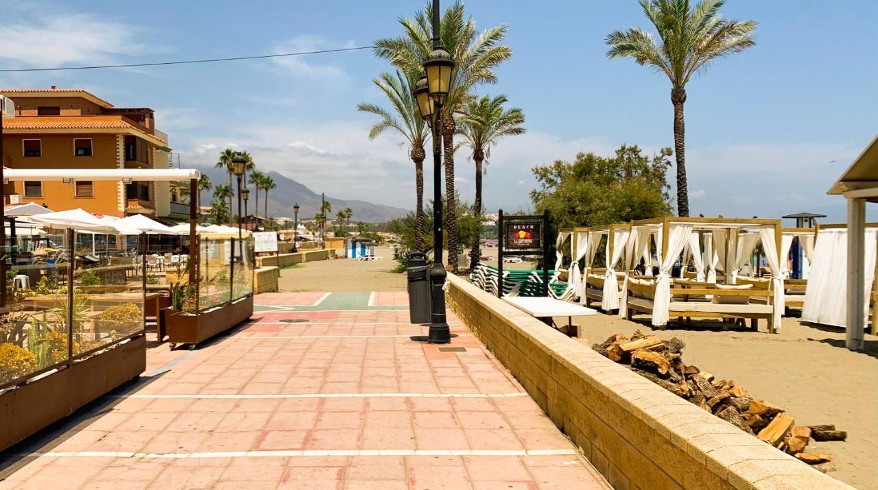 Villa Bendex Estepona Costa Del Sol Екстериор снимка