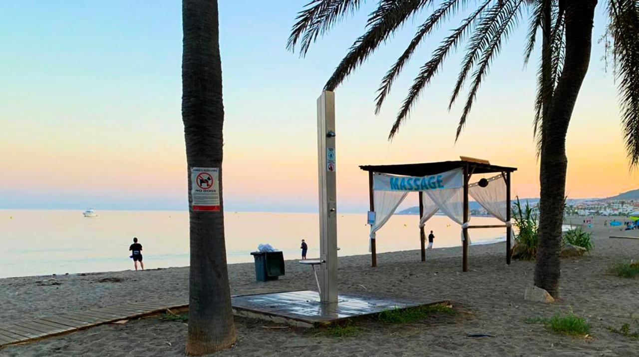 Villa Bendex Estepona Costa Del Sol Екстериор снимка
