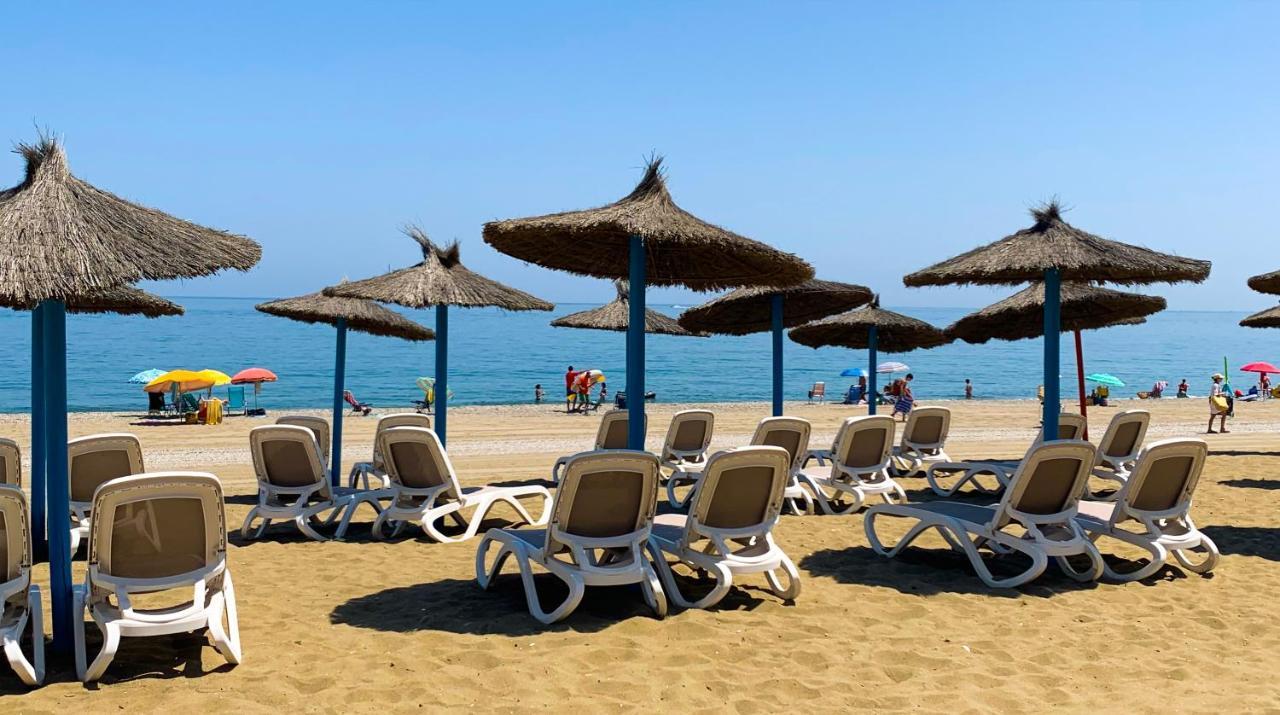 Villa Bendex Estepona Costa Del Sol Екстериор снимка