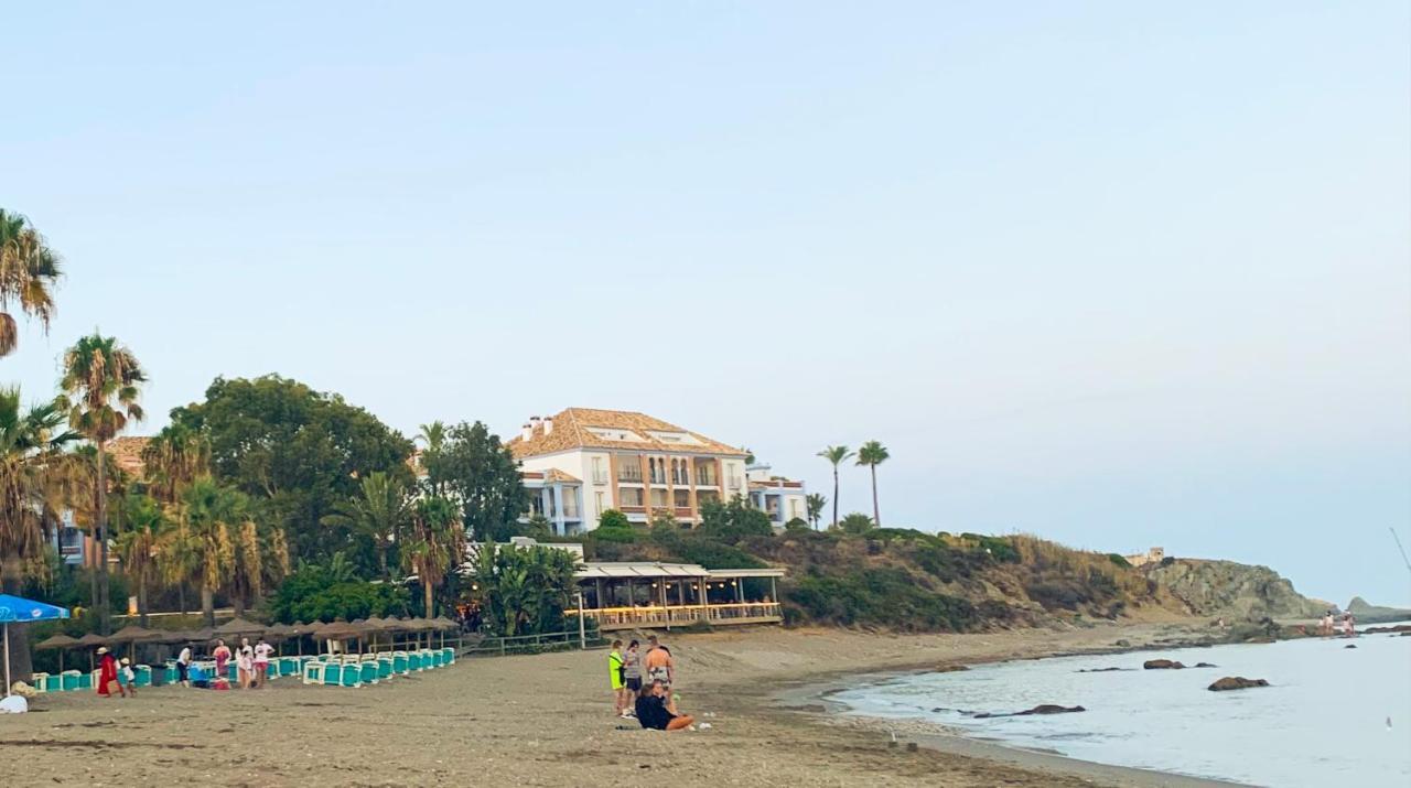 Villa Bendex Estepona Costa Del Sol Екстериор снимка