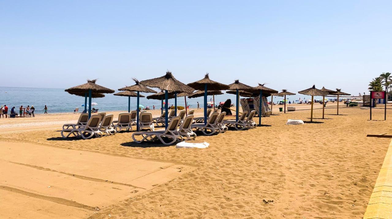 Villa Bendex Estepona Costa Del Sol Екстериор снимка