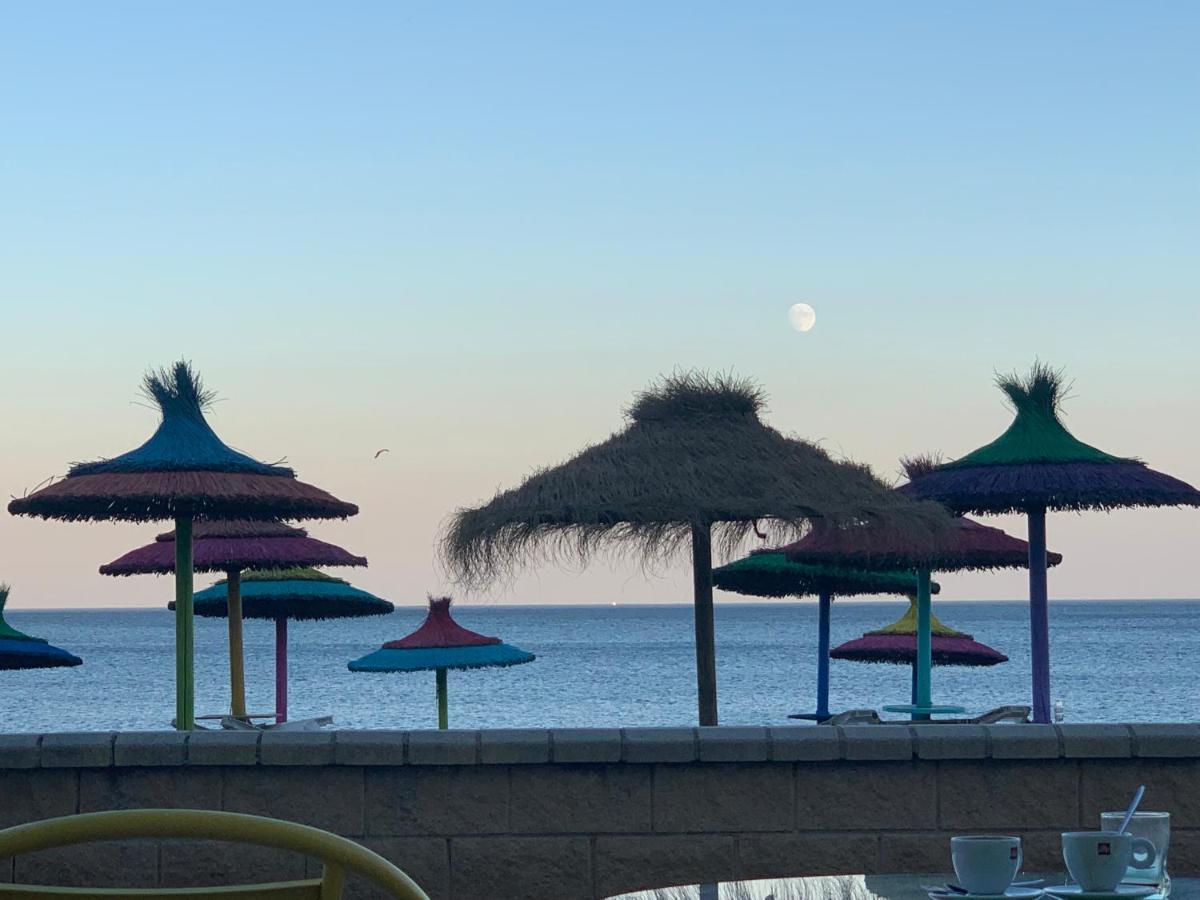 Villa Bendex Estepona Costa Del Sol Екстериор снимка