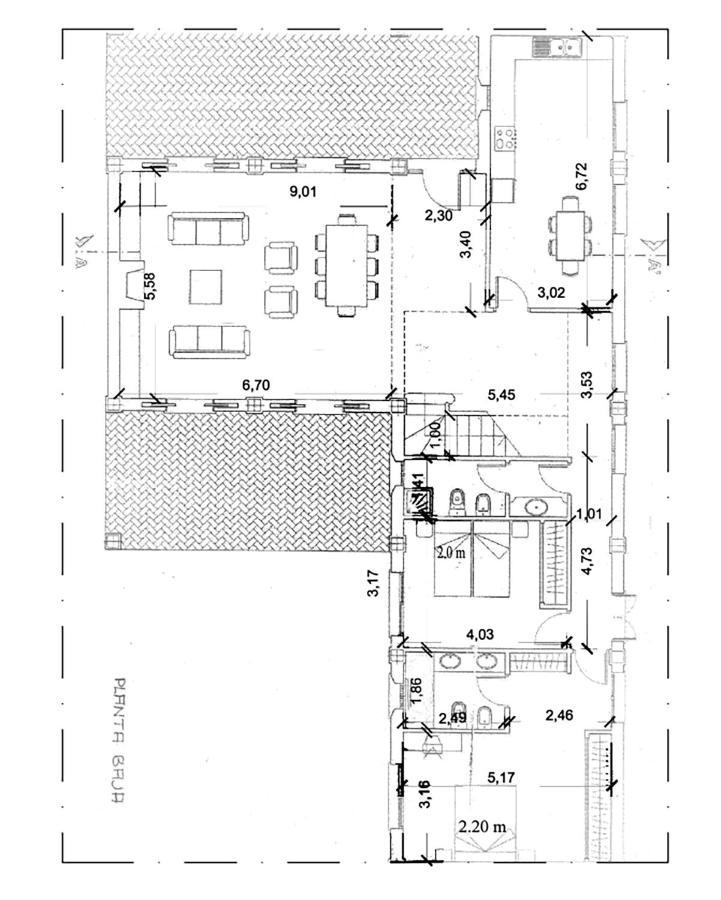 Villa Bendex Estepona Costa Del Sol Екстериор снимка