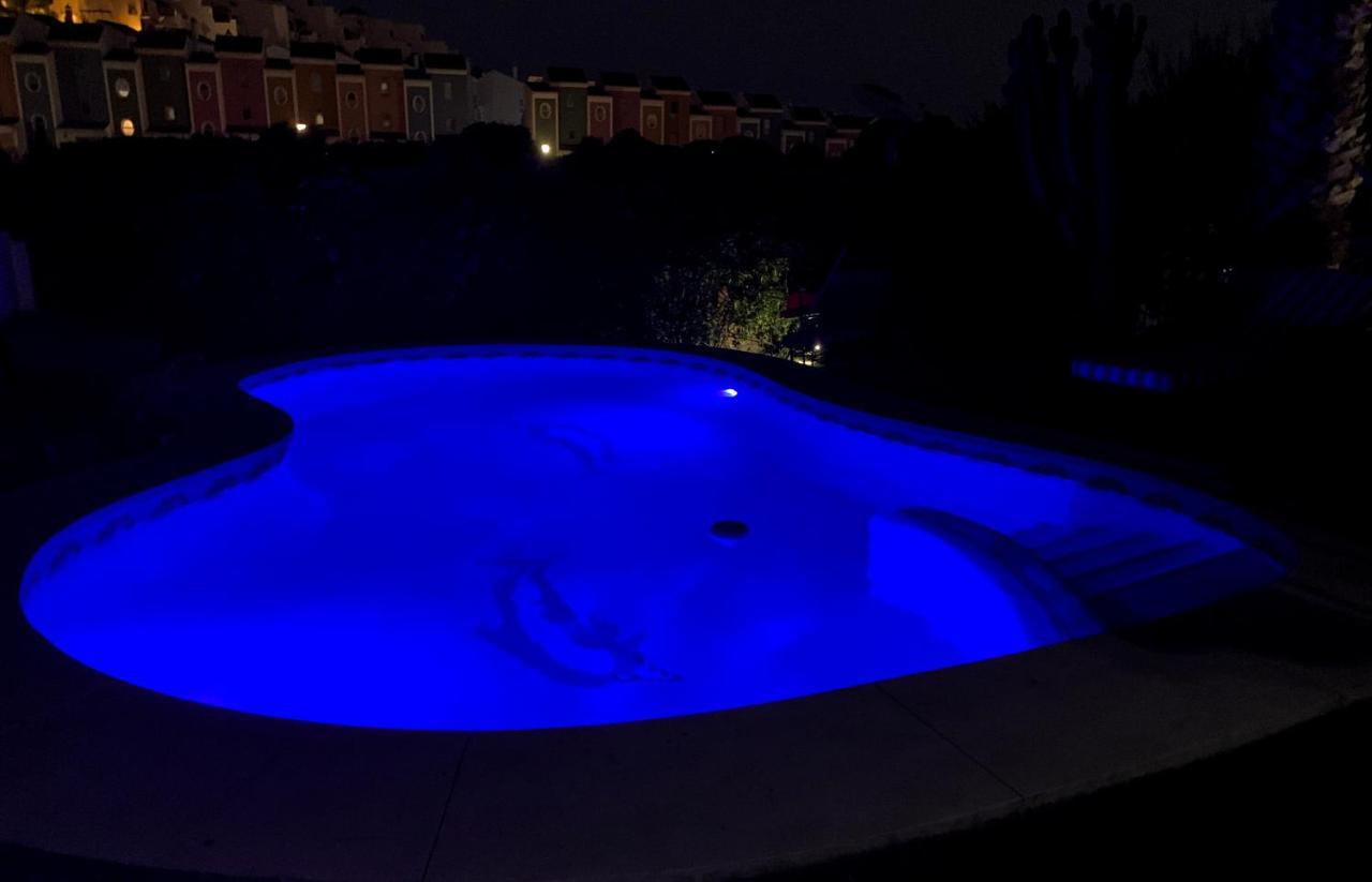 Villa Bendex Estepona Costa Del Sol Екстериор снимка