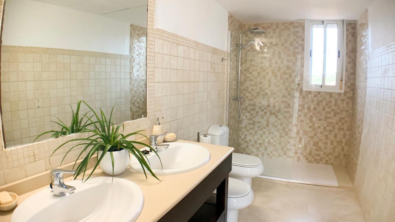 Villa Bendex Estepona Costa Del Sol Екстериор снимка