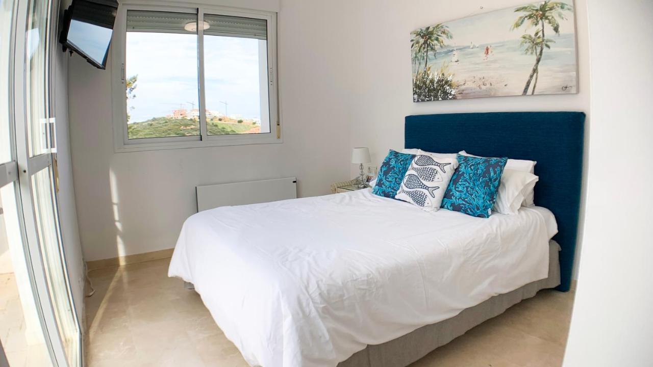 Villa Bendex Estepona Costa Del Sol Екстериор снимка